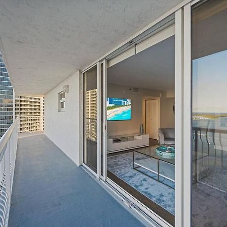 Ocean View 35Th Floor, In The Heart Of Miami Apartment ภายนอก รูปภาพ
